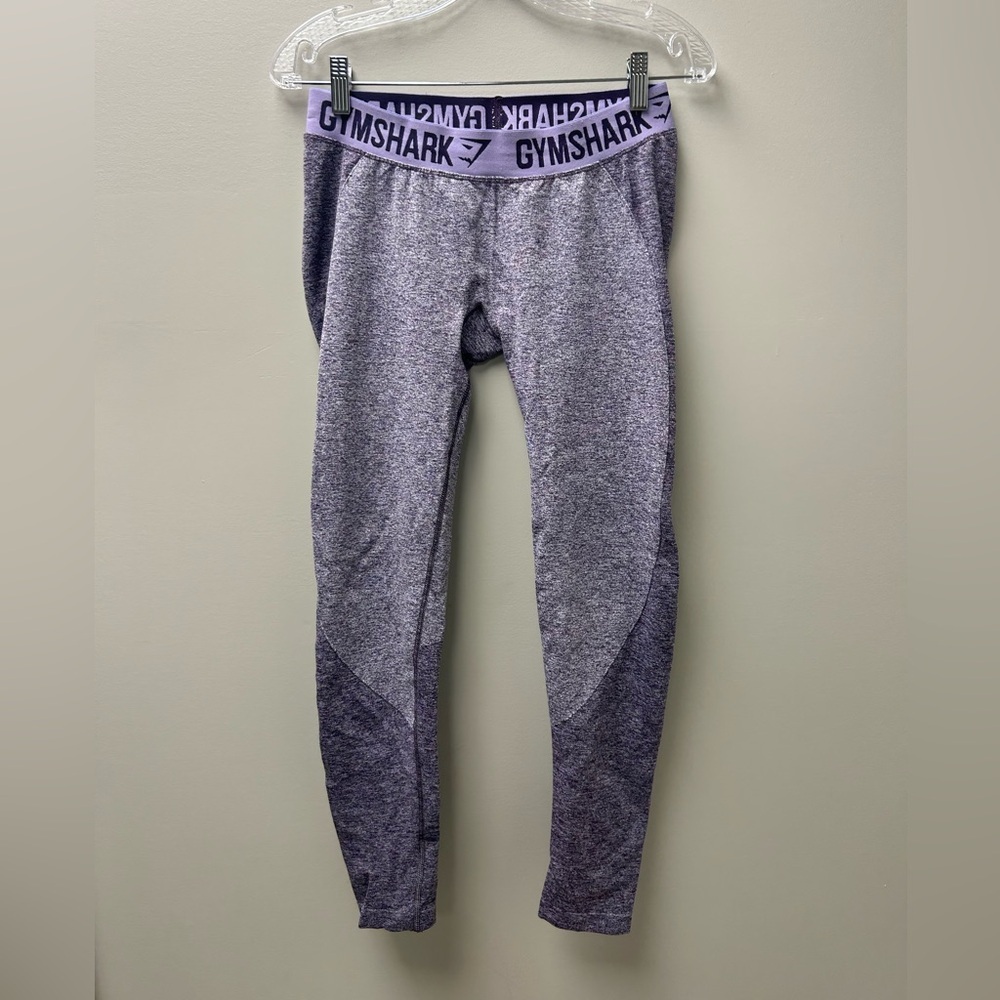 Gymshark Women’s‎ Flex Purple Leggings